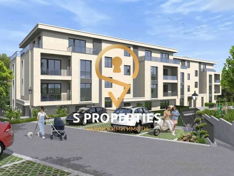 Продава 3-СТАЕН в град Варна, м-т Ален мак - 78 кв.м / 133 900 € » 261 885.64 лв., ЕС ПРОПЪРТИС