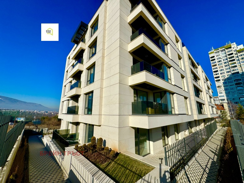 Продава 4-СТАЕН в град София, Младост 2 - 262 кв.м / 580 000 € » 1 134 381.40 лв., БРЕЙН ТРЪСТ