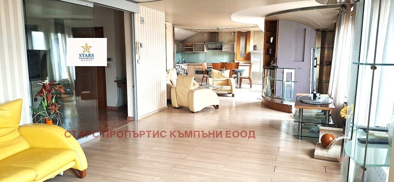 Продава МЕЗОНЕТ в град Варна, Гръцка махала - 302 кв.м / 990 000 € » 1 936 271.70 лв., СТАРС ПРОПЪРТИС КЪМПЪНИ ЕООД