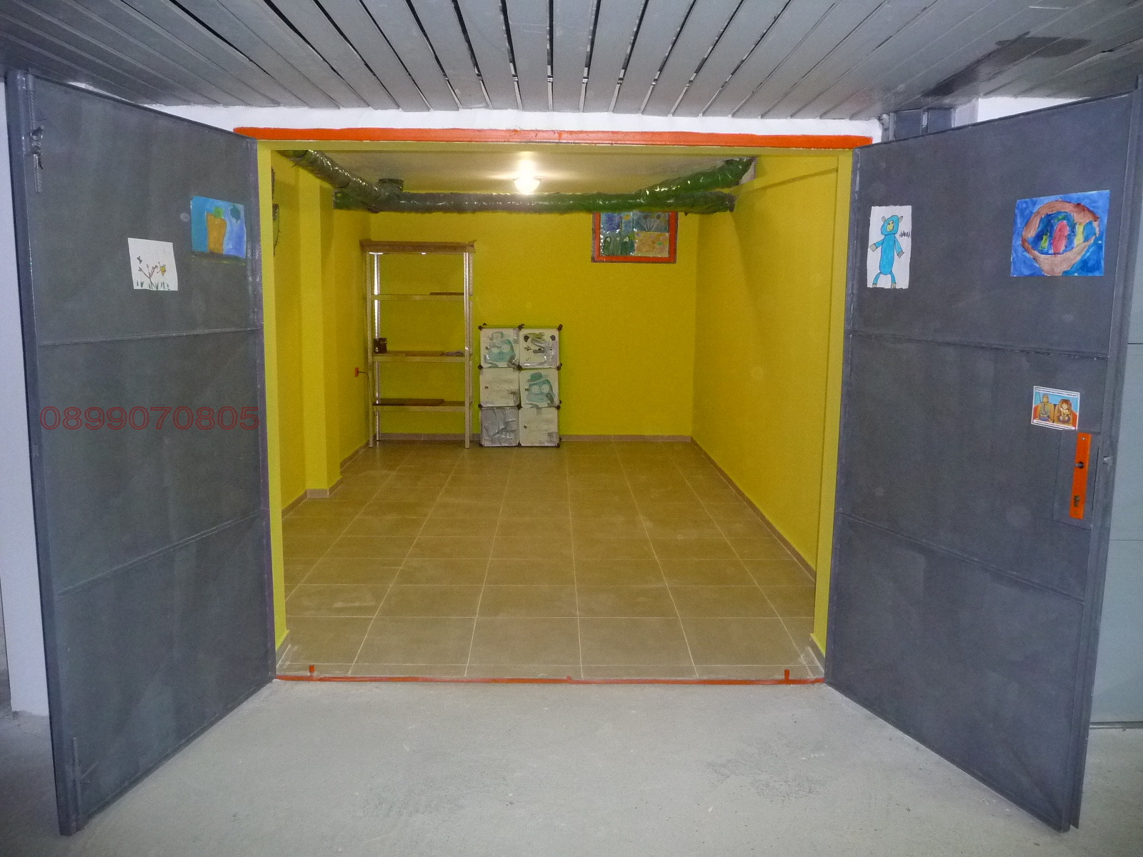 Продава ГАРАЖ | Imot.bg — изображение 2