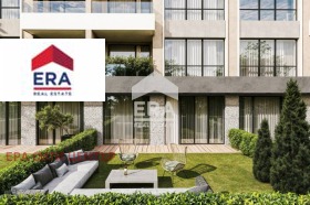 3-стаен град Стара Загора, Железник - изток