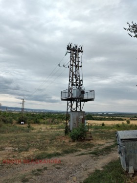 Komplott Bogomilovo, region Stara Zagora 2