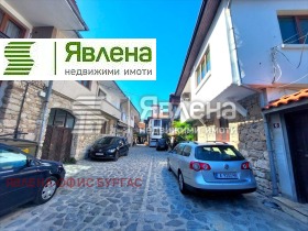 Plot Nesebar, region Burgas 1