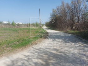 Komplo Industrialna zona - Sever, Plovdiv