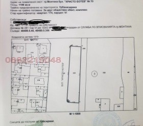 ПАРЦЕЛ, 1 200 m2