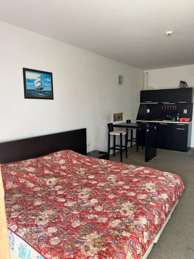 Til salg  Studie Burgas , Sarafovo , 40 kvm | 43334018 - billede [3]