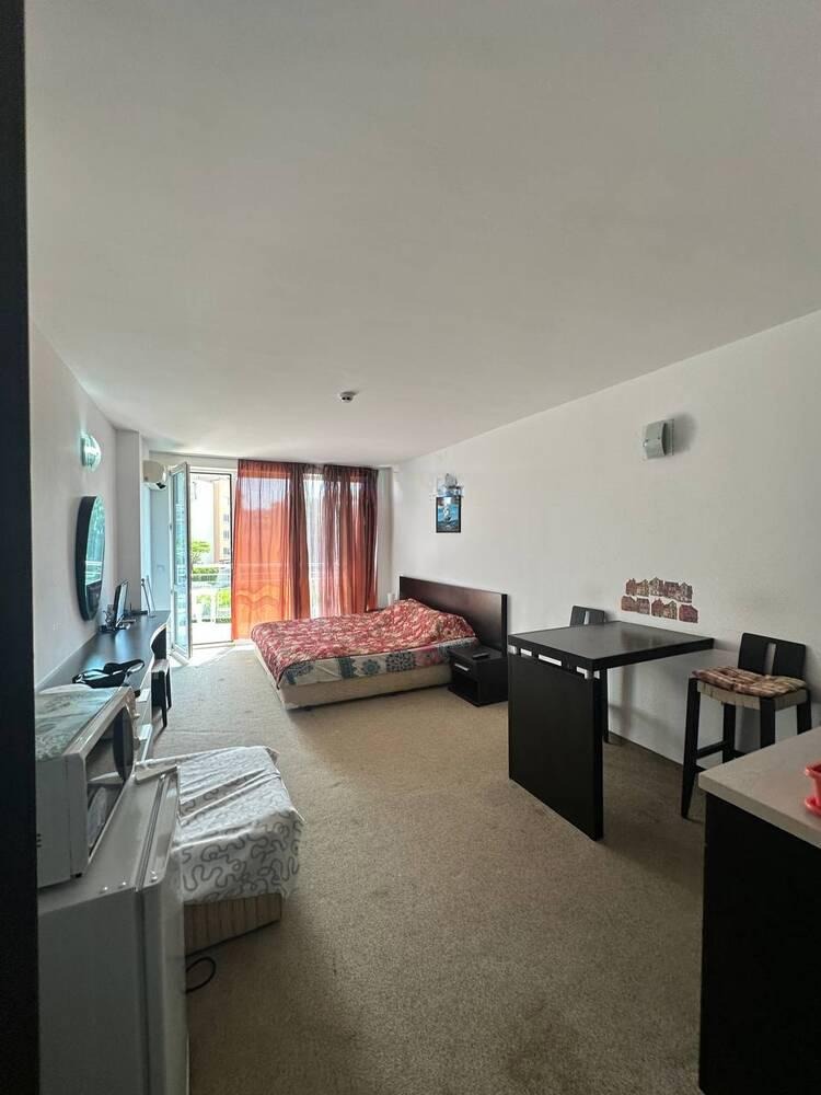 Til salg  Studie Burgas , Sarafovo , 40 kvm | 43334018 - billede [2]