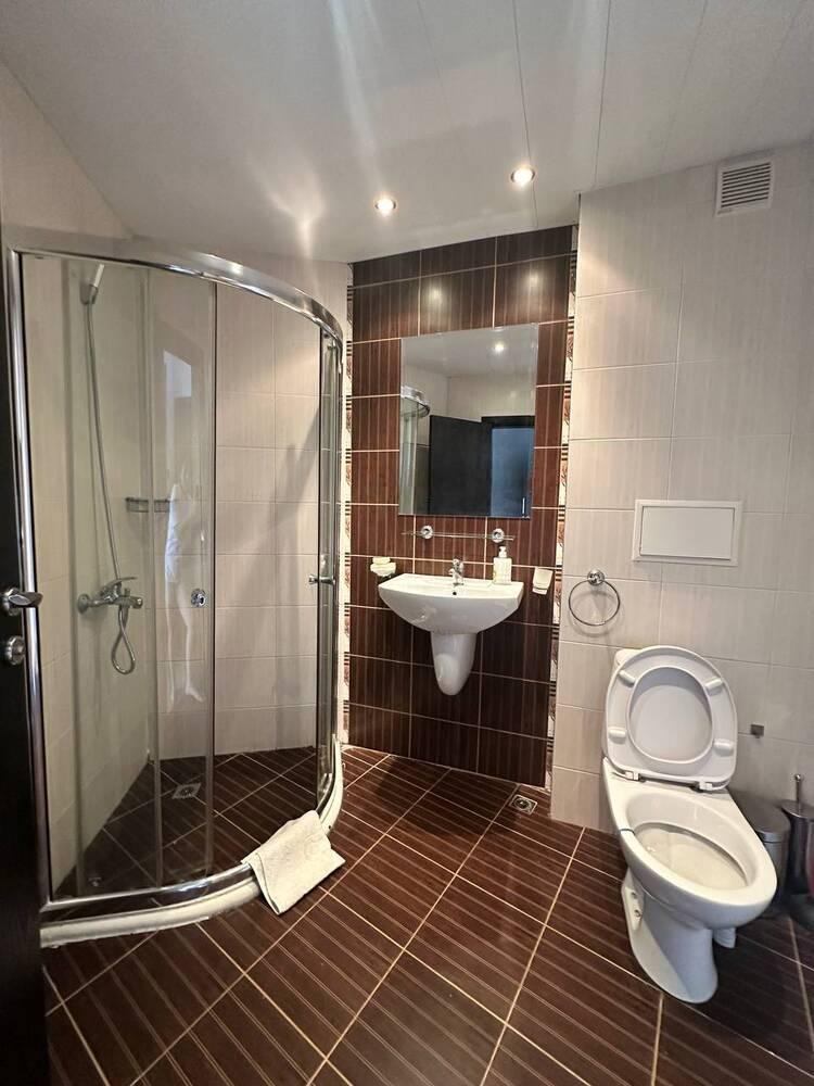 Til salg  Studie Burgas , Sarafovo , 40 kvm | 43334018 - billede [7]