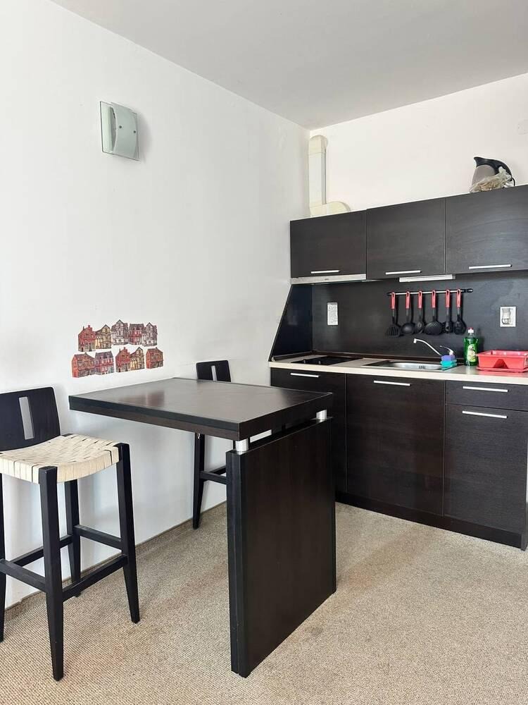 Til salg  Studie Burgas , Sarafovo , 40 kvm | 43334018 - billede [4]