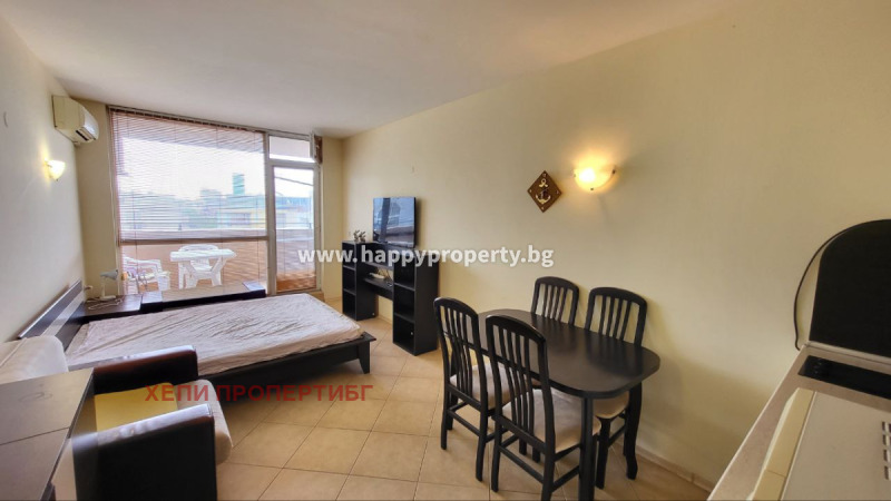 Na prodej  Studio oblast Burgas , k.k. Slančev brjag , 44 m2 | 81744660