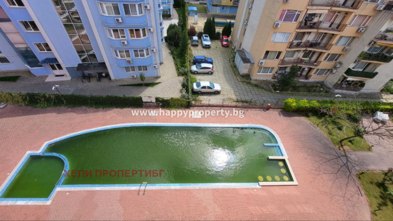 Na prodej  Studio oblast Burgas , k.k. Slančev brjag , 44 m2 | 81744660 - obraz [10]
