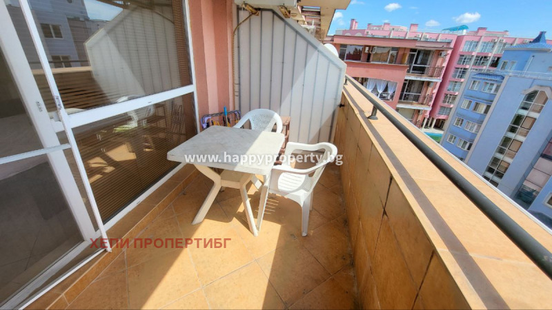Na prodej  Studio oblast Burgas , k.k. Slančev brjag , 44 m2 | 81744660 - obraz [6]