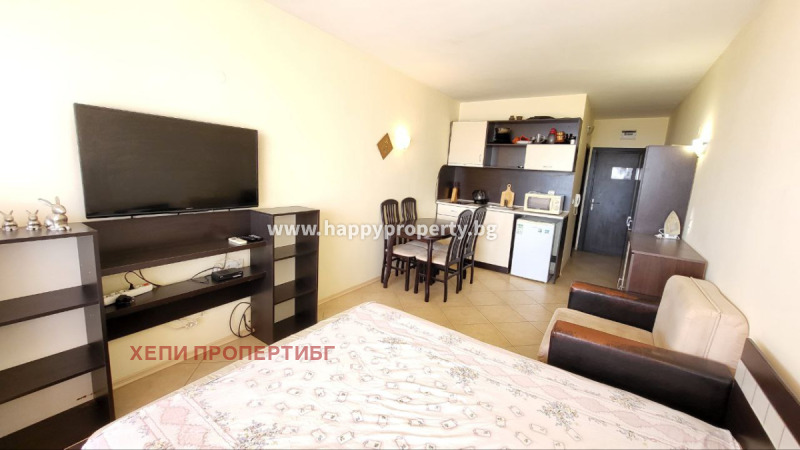 Na prodej  Studio oblast Burgas , k.k. Slančev brjag , 44 m2 | 81744660 - obraz [5]