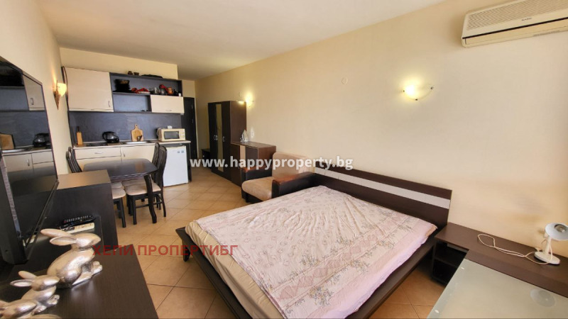 Na prodej  Studio oblast Burgas , k.k. Slančev brjag , 44 m2 | 81744660 - obraz [3]