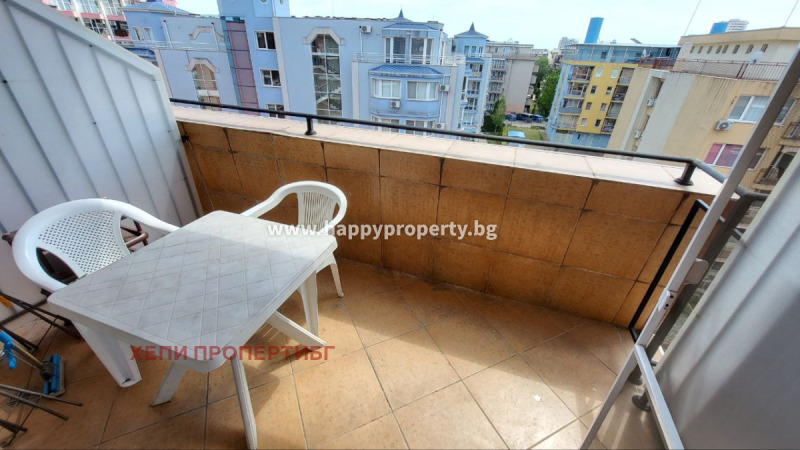 Na prodej  Studio oblast Burgas , k.k. Slančev brjag , 44 m2 | 81744660 - obraz [8]