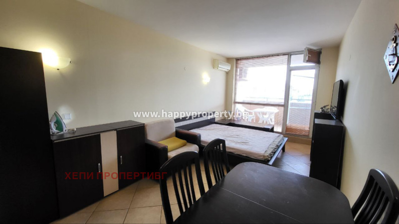 Na prodej  Studio oblast Burgas , k.k. Slančev brjag , 44 m2 | 81744660 - obraz [2]