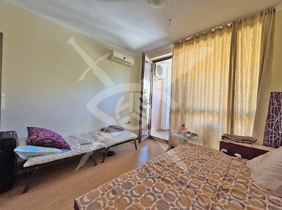 For Sale  Studio region Burgas , k.k. Elenite , 25 sq.m | 67794707
