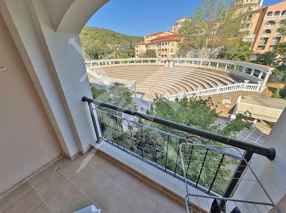 For Sale  Studio region Burgas , k.k. Elenite , 25 sq.m | 67794707 - image [3]