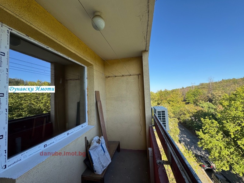 Te koop  Studio Ruse , Zdravets Iztok , 33 m² | 75289715 - afbeelding [10]
