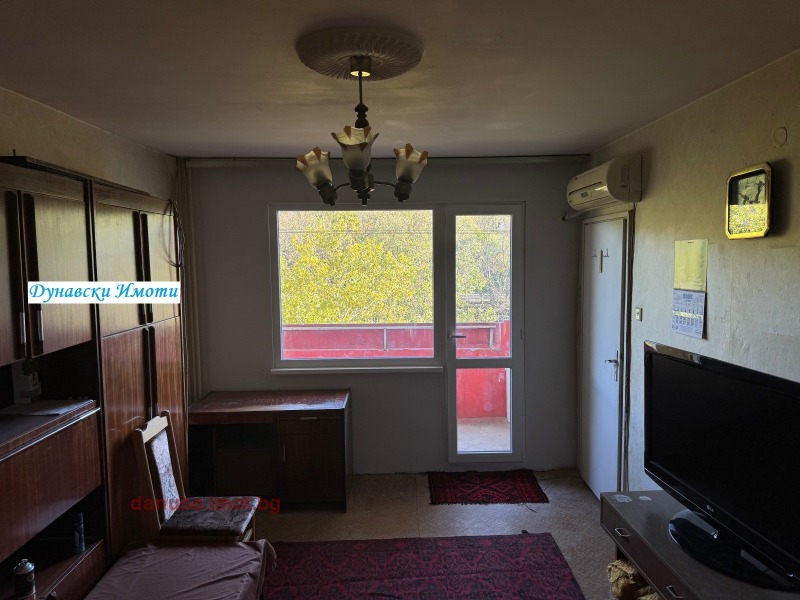 Te koop  Studio Ruse , Zdravets Iztok , 33 m² | 75289715 - afbeelding [2]