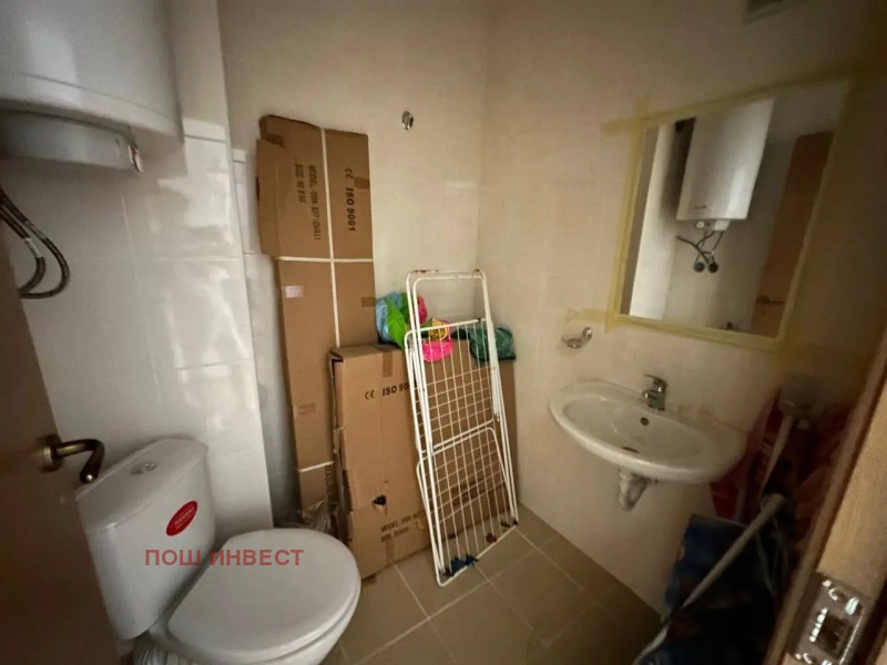 Продава 1-СТАЕН, к.к. Слънчев бряг, област Бургас, снимка 2 - Апартаменти - 52134231