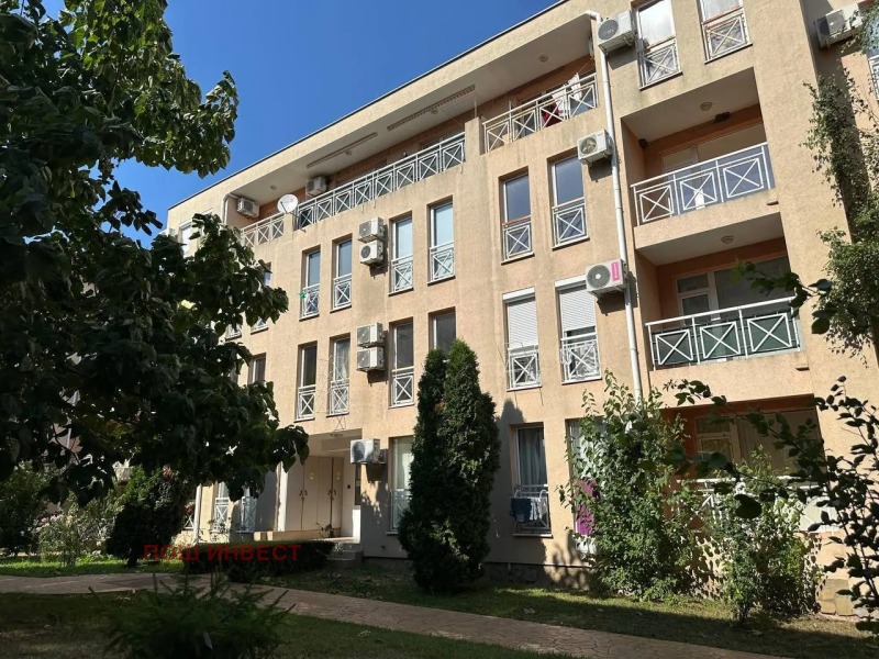 Продава 1-СТАЕН, к.к. Слънчев бряг, област Бургас, снимка 6 - Апартаменти - 52134231