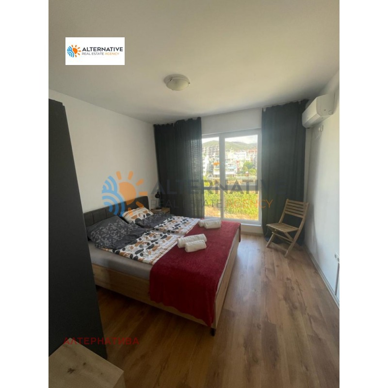 For Sale  1 bedroom region Burgas , Sveti Vlas , 58 sq.m | 35264911 - image [9]