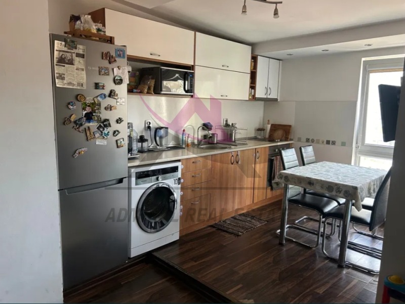 Te koop  1 slaapkamer Varna , Tsveten kvartal , 60 m² | 17360338 - afbeelding [3]