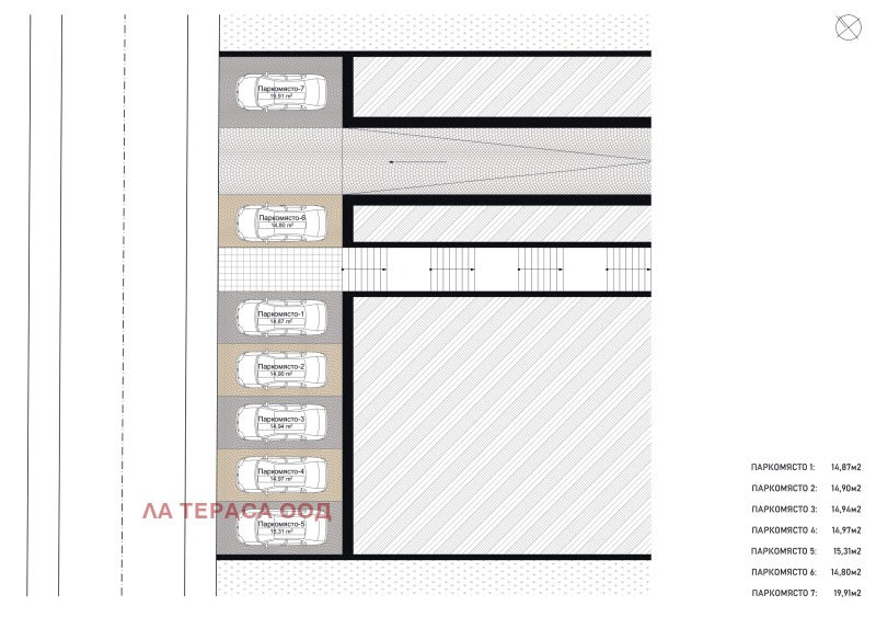 Продава 2-СТАЕН, гр. София, в.з.Американски колеж, снимка 6 - Aпартаменти - 49182732