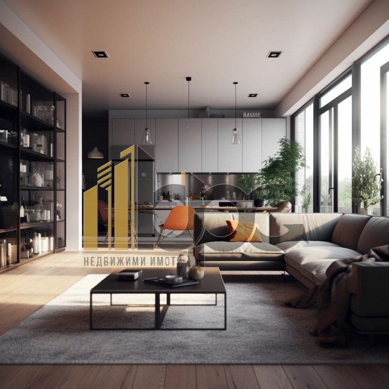 Продава  2-стаен град София , м-т Камбаните , 80 кв.м | 69171105