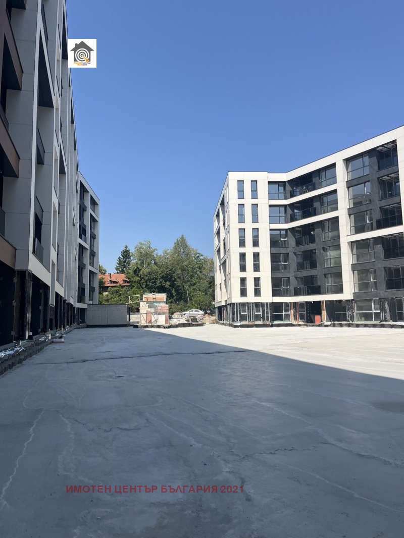 Satılık  1 yatak odası Sofia , Malinova dolina , 75 metrekare | 26045736