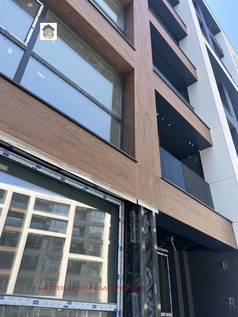 Satılık  1 yatak odası Sofia , Malinova dolina , 75 metrekare | 26045736 - görüntü [3]