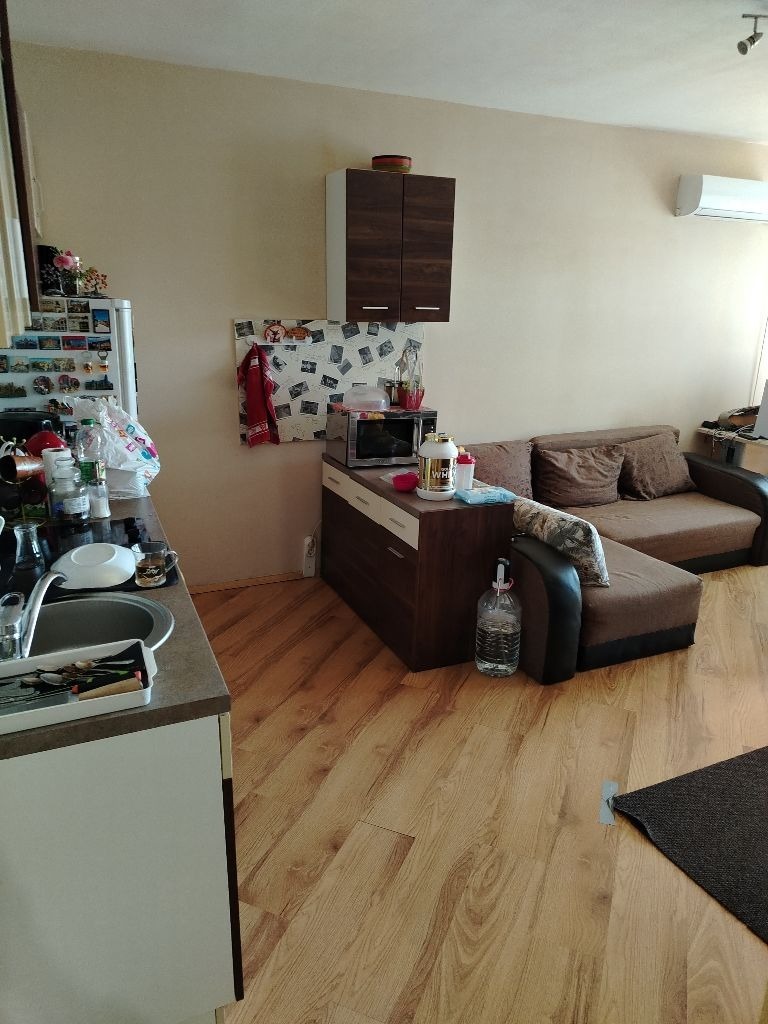 Продава 2-СТАЕН, гр. София, Люлин - център, снимка 3 - Апартаменти - 56015146