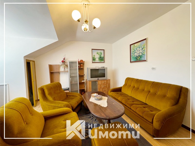 À venda  2 quartos região Plovdiv , Sopot , 106 m² | 85644114 - imagem [3]