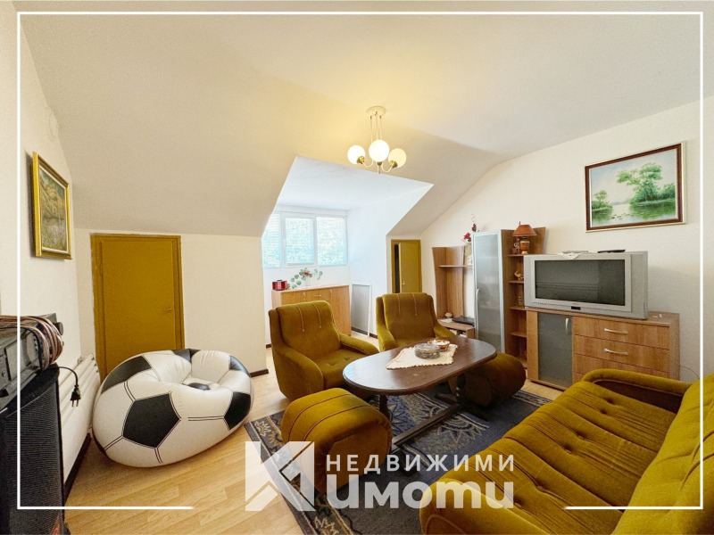 À venda  2 quartos região Plovdiv , Sopot , 106 m² | 85644114