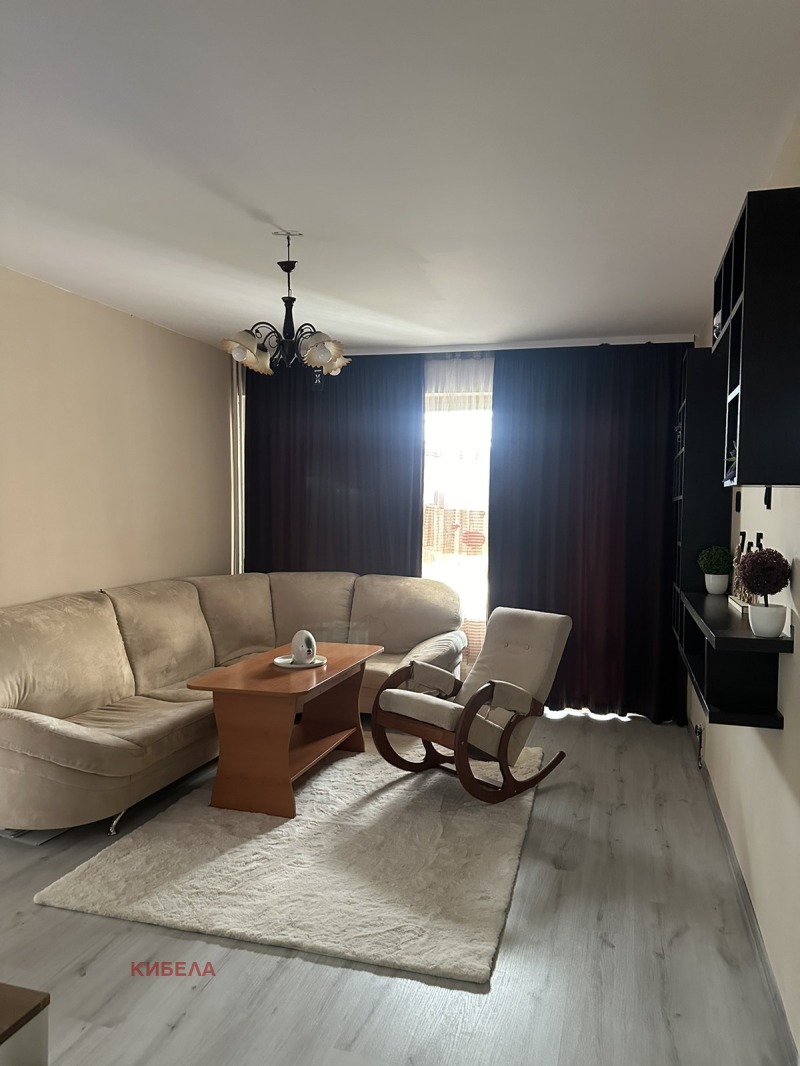 Продава  3-стаен град Перник , Тева , 83 кв.м | 15084532 - изображение [5]