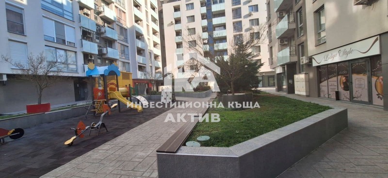 Продава 3-СТАЕН, гр. Пловдив, Южен, снимка 12 - Aпартаменти - 48714452