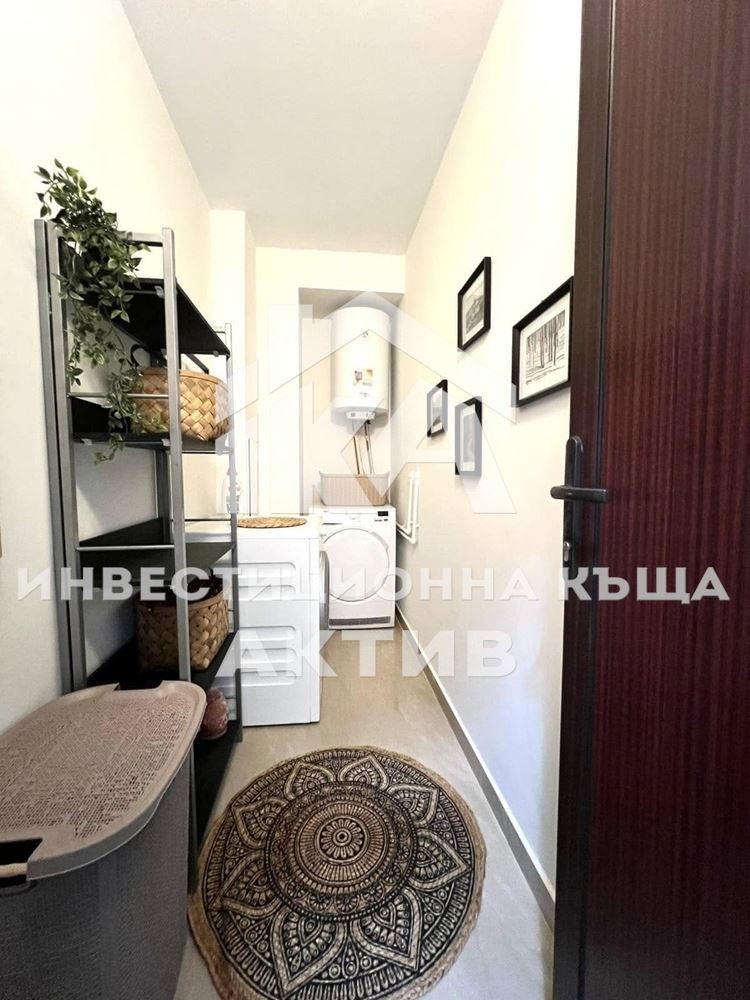 Продава 3-СТАЕН, гр. Пловдив, Южен, снимка 9 - Aпартаменти - 48714452