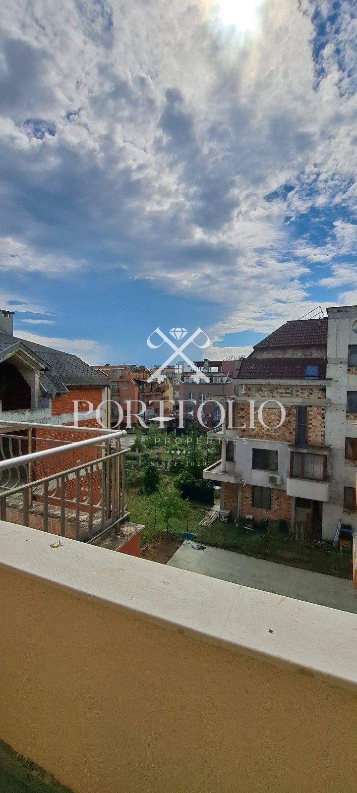 Til salg  2 soveværelser region Burgas , Nesebar , 70 kvm | 91986739 - billede [12]