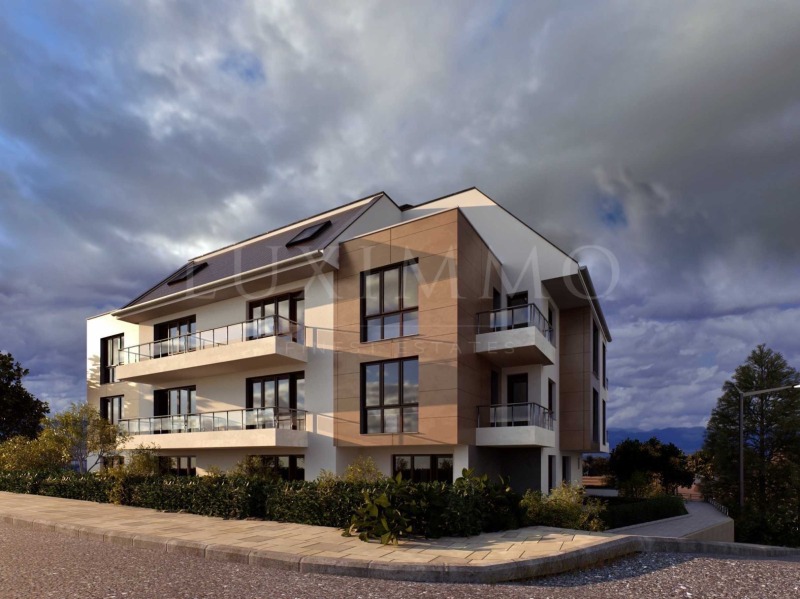 Te koop  2 slaapkamers Sofia , Bojana , 106 m² | 85095610 - afbeelding [4]