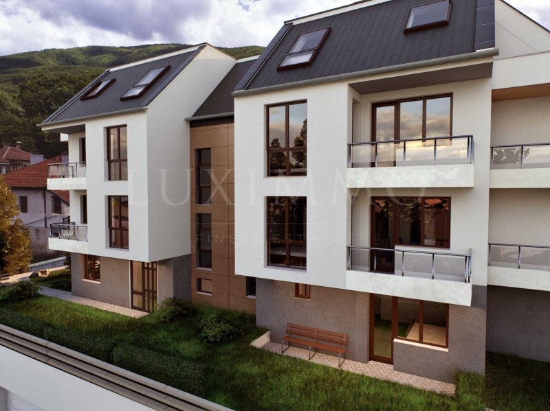 Продава  3-стаен, град София, Бояна •  355 000 € • ID 78560944 — holmes.bg - [1] 