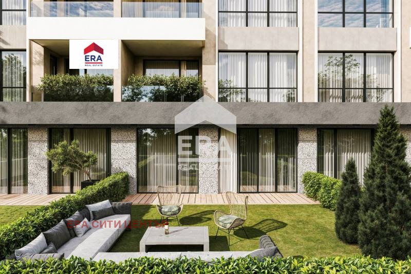 Продава  3-стаен град Стара Загора , Железник - изток , 99 кв.м | 60755276