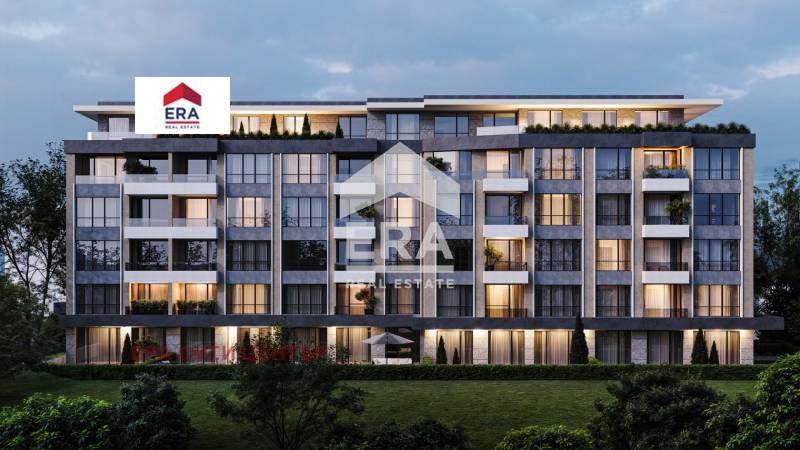 Продава  3-стаен град Стара Загора , Железник - изток , 99 кв.м | 60755276 - изображение [2]