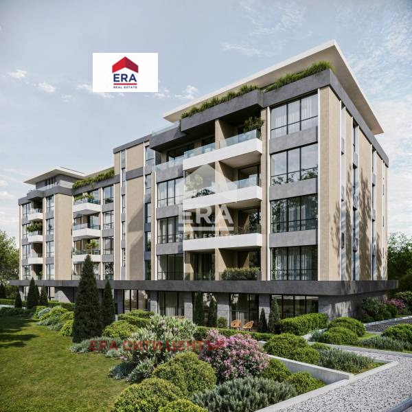 Продава  3-стаен град Стара Загора , Железник - изток , 99 кв.м | 60755276 - изображение [3]