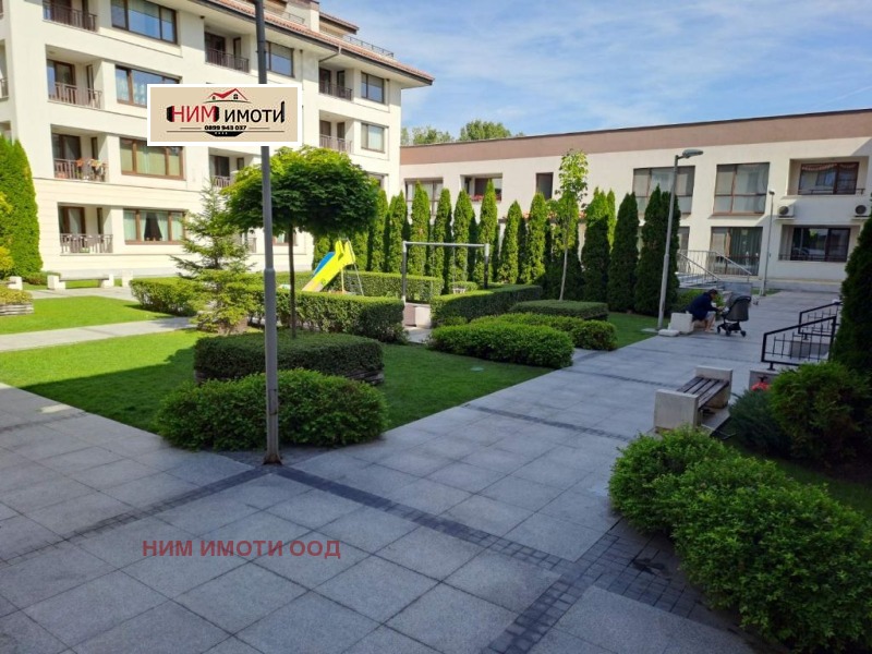 Продава  3-стаен град София , м-т Камбаните , 105 кв.м | 18674075