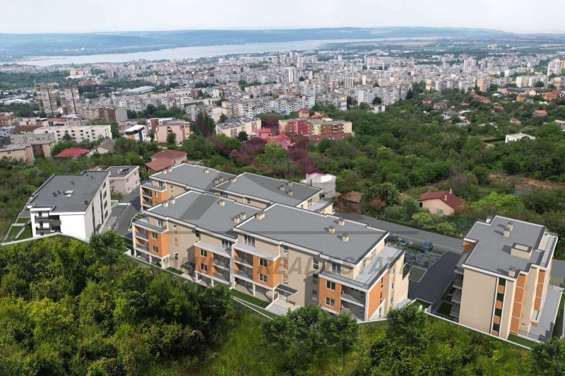 Te koop  2 slaapkamers Varna , Vazrazjdane 3 , 90 m² | 89789707