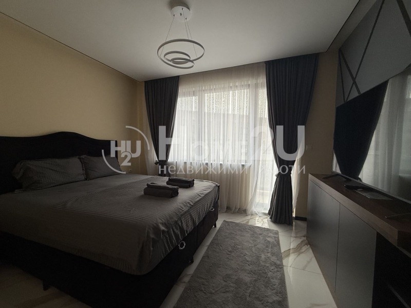 In vendita  2 camere da letto Varna , k.k. Sv.Sv. Konstantin i Elena , 85 mq | 70576657 - Immagine [5]
