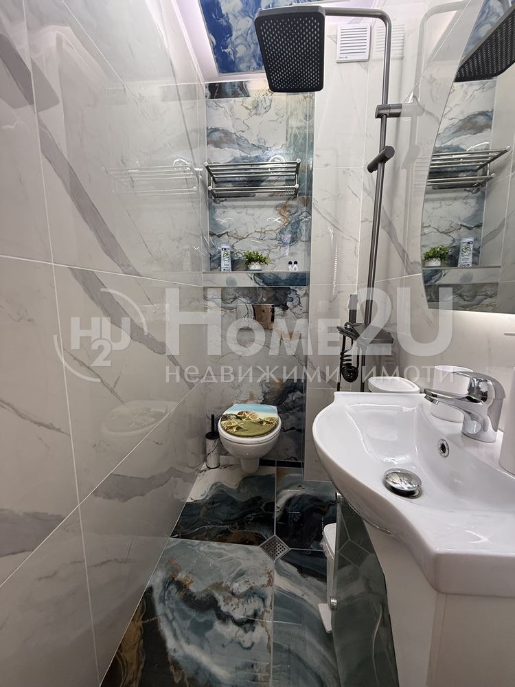 In vendita  2 camere da letto Varna , k.k. Sv.Sv. Konstantin i Elena , 85 mq | 70576657 - Immagine [10]