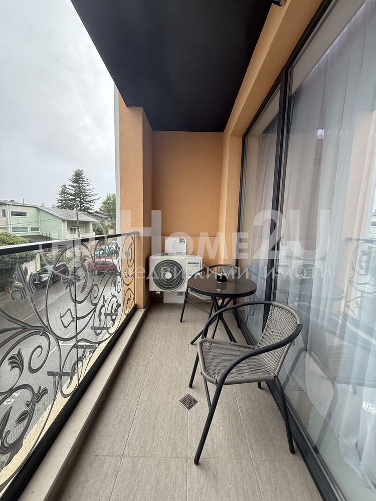 In vendita  2 camere da letto Varna , k.k. Sv.Sv. Konstantin i Elena , 85 mq | 70576657 - Immagine [9]