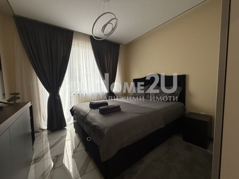In vendita  2 camere da letto Varna , k.k. Sv.Sv. Konstantin i Elena , 85 mq | 70576657 - Immagine [3]